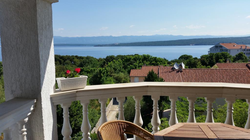 Guest House Villa Marlis Malinska Room photo
