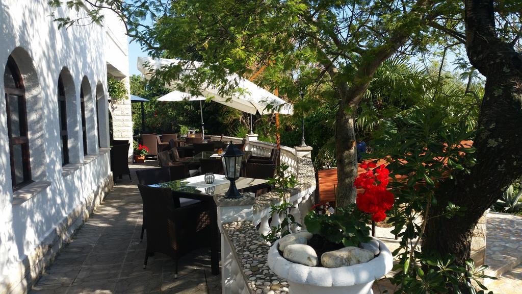 Guest House Villa Marlis Malinska Exterior photo